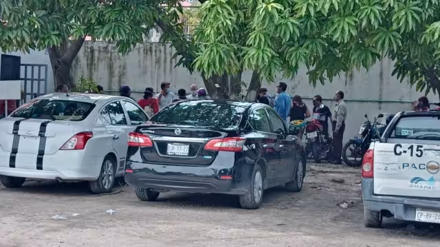 Foto: Fernando Kantún