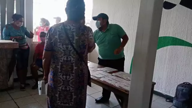 Foto: Agustín Ferrer