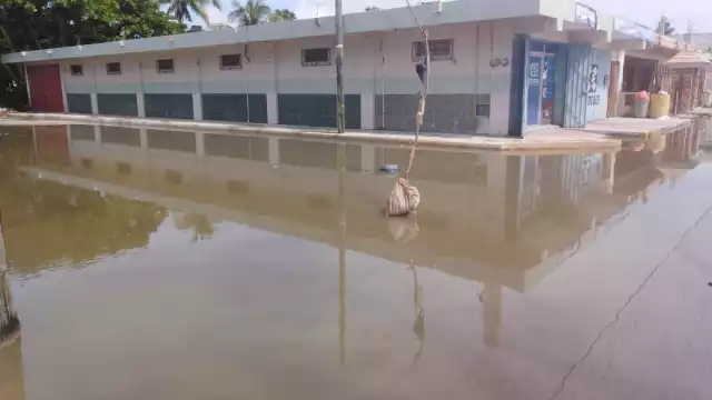 FOTO: Julio Jiménez Mendoza