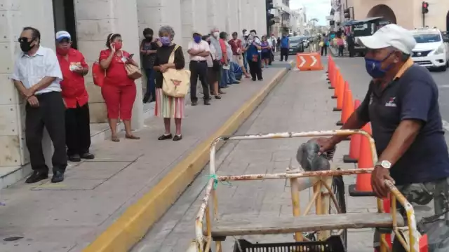 El pago del predial de Mérida 2023 ha comenzado