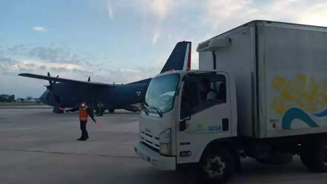 Las vacunas serán aplicadas del 19 al 21 de marzo en Chetumal y Calderitas