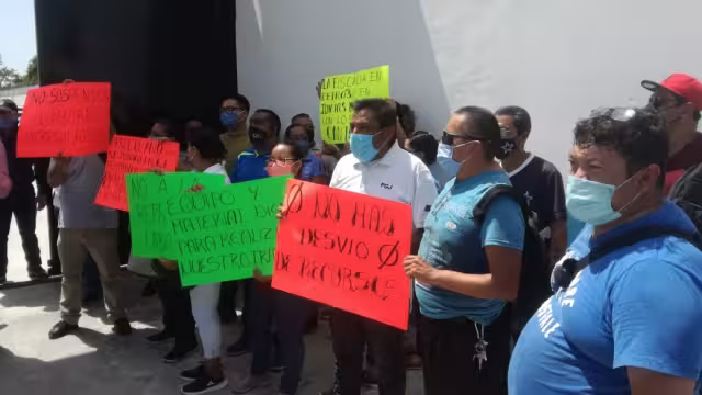 FOTO: Rafael García