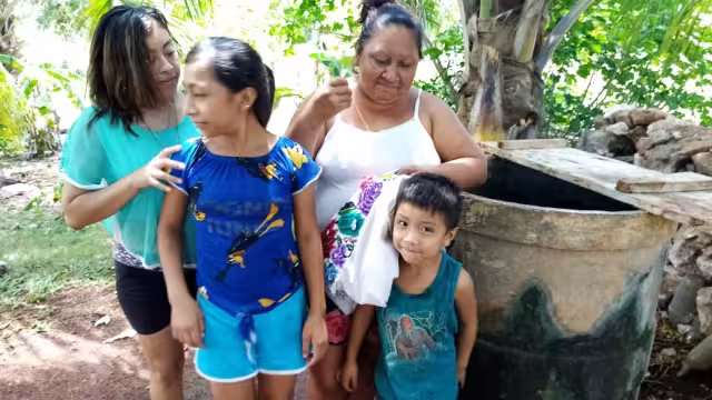 Foto: Roberto Hernández