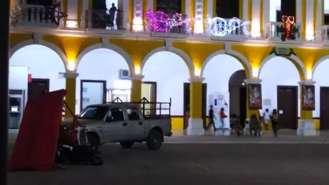 La señora perdió la vida al ser trasladada