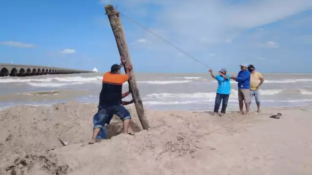 Foto: Alfredo Canto May