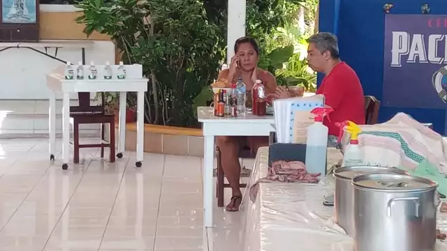 Foto: Agustín Ferrer