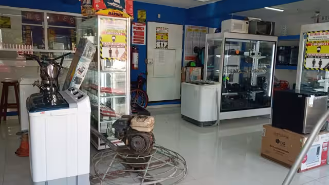 El poco ingreso solo ha servido para mantenerse a flote