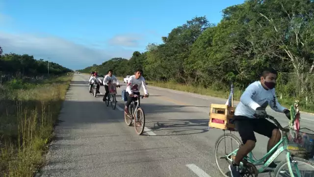 FOTO: Moisés Omar Soto Suárez