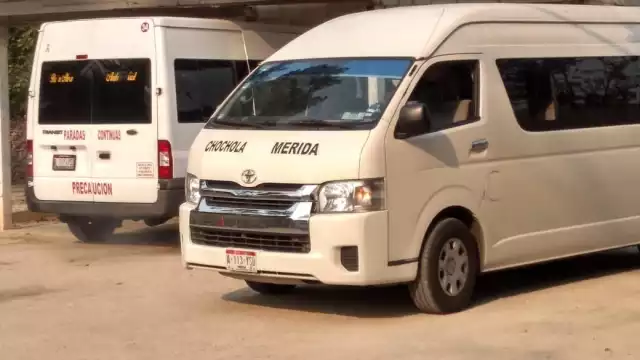 La ruta de Chocholá-Mérida aumentósu costo