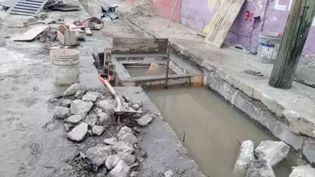 Foto: Agustín Ferrer