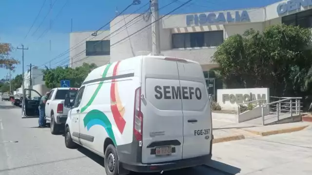 Autoridades tomaron conocimiento de este violento hecho