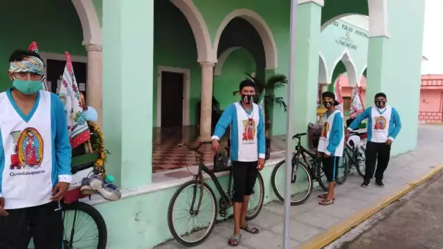 FOTOS: Concepción Noh