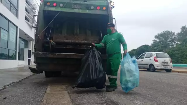 FOTO: Agustín Ferrer