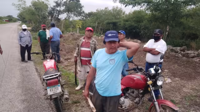 Foto. Francisco Martín