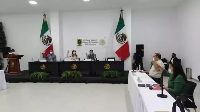 La ley aún no ha sido avalada por la mayoría de los congresos locales para ser constitucional