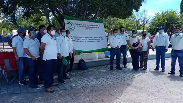 FOTO: Fernando Kantún