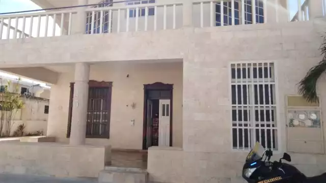 Foto: Alfredo Canto May