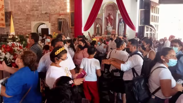 A través del informe técnico diario de la Secretaría de Salud fueron confirmados 55 nuevos casos de COVID-19