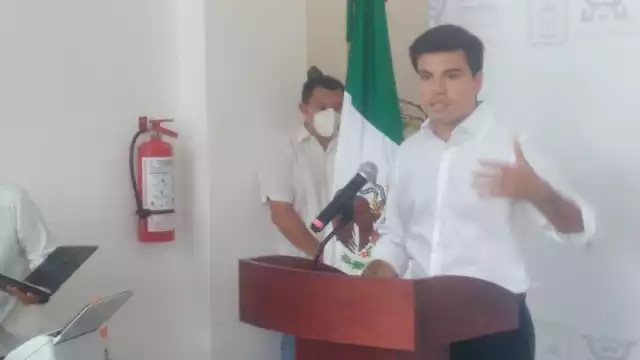 Gustavo Miranda, Diputado Local