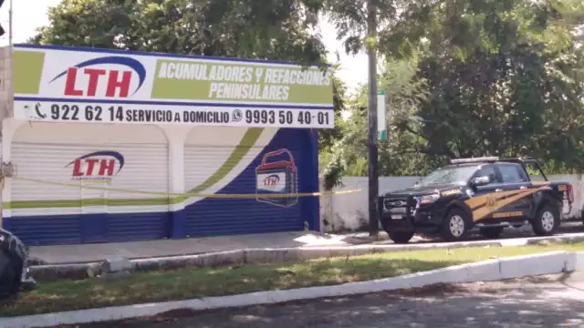 Foto: Fernando Poo Hurtado