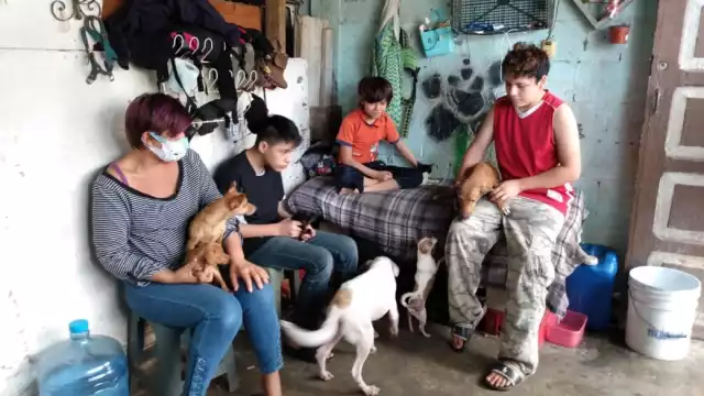 Foto: Darcet Salazar