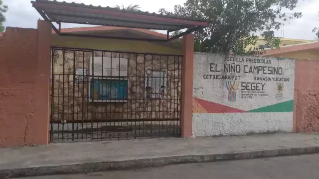 “La vuelta a las aulas será en septiembre”, anunció Mauricio Vila