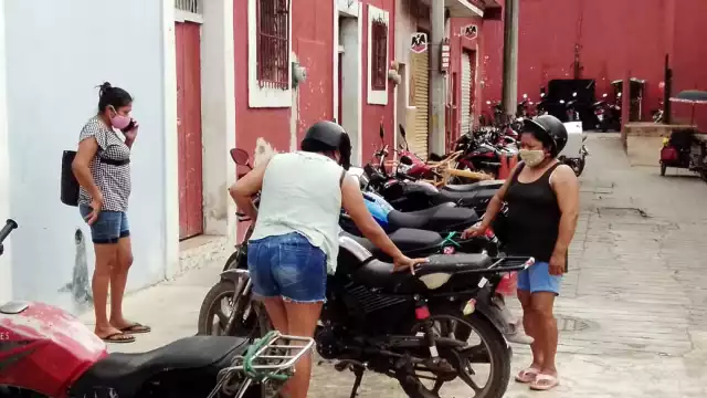 Las víctimas reciben ayuda jurídica, psicológica y social