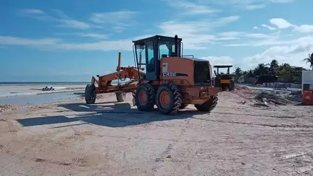 Foto: Fernando Kantún