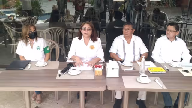 Se registran más de 90 mil jubilados los afectados por esta situación