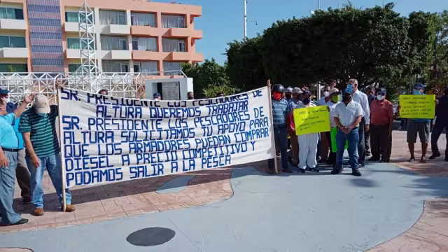 Foto: Fernando Kantún