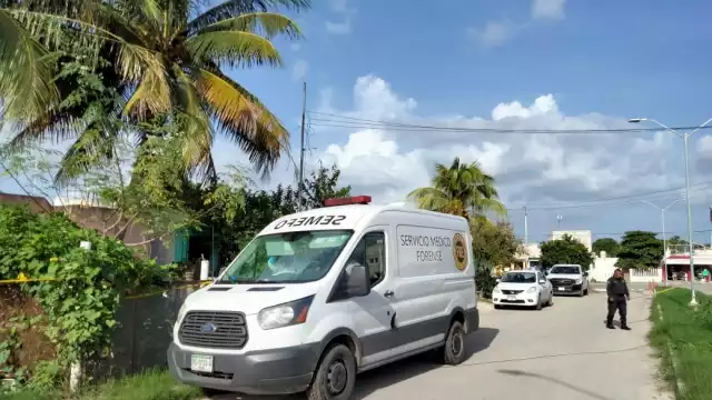 El adulto de 74 años dejó una carta junto a una flor donde explica por qué decidió quitarse la vida