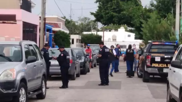 Del total de colonias, ocho han sido escenario de delitos de alto impacto como homicidios