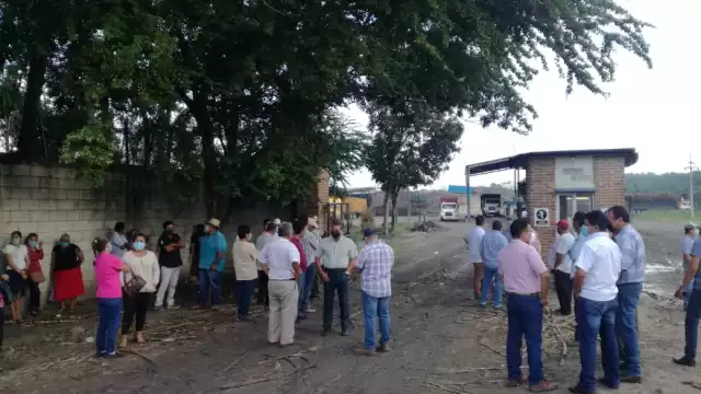 Los productores de caña se dicen defraudados y molestos