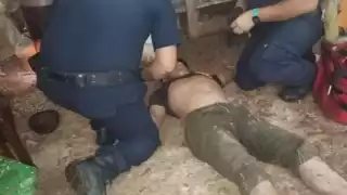 Joven fallece en Ticul al ser alcanzado por un rayo, no logró llegar al hospital