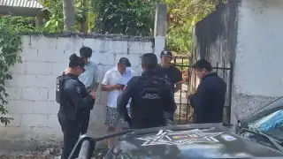 Secretaría de Seguridad Ciudadana de Quintana Roo frustra un intento de extorsión telefónica en Kantunilkín