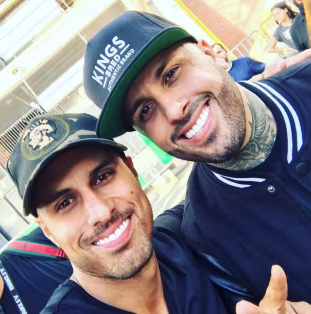 El cantante se había presentado en la hacienda San Agustín para realizar un tributo al conocido cantante boricua.