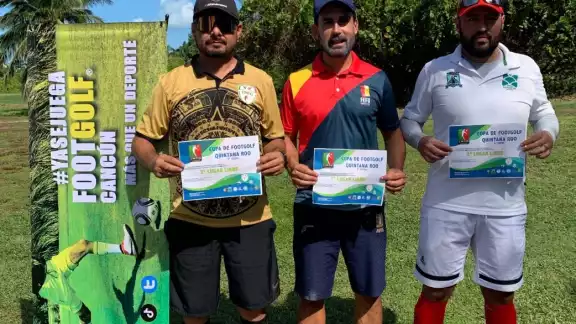 El español tuvo un día excepcional y mostró su gran nivel para quedarse con el primer lugar El español tuvo un día excepcional y mostró su gran nivel para quedarse con el primer lugar