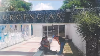 Derechohabientes denuncian retrasos y falta de insumos en Ginecopediatría del IMSS de Cancún