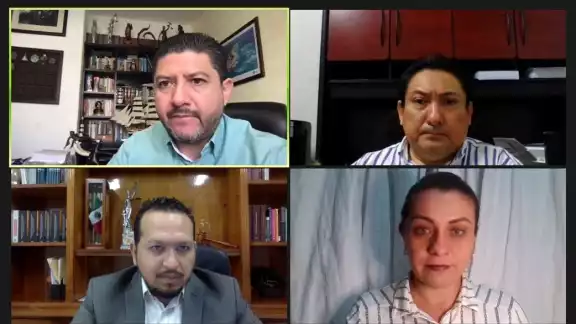 Fueron nueve los Juicios para la Protección de Derechos Políticos Electorales Fueron nueve los Juicios para la Protección de Derechos Políticos Electorales