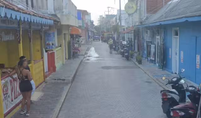 Afirmaron que las familias Magaña y Sulú mantienen en buen estado sus inmuebles antiguos