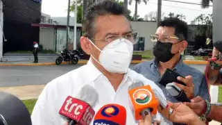 Retorno a escuela de Calakmul se definirá la próxima semana