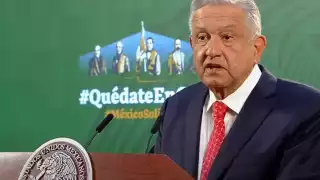 "Hay que atender la principal causa de la desigualdad que padecemos, y creo que ese debe ser un enfoque a considerar para buscar la igualdad de género"