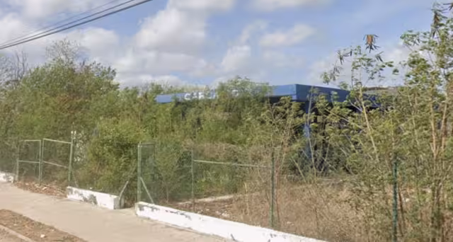 Ciudad Caucel ya tiene el servicio de agua al 100%