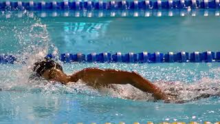 Selección de Quintana Roo de natación logra ocho preseas más