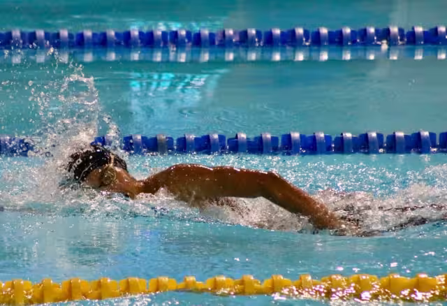 Quintana Roo cerró su participación en la Natación de la Olimpiada Nacional CONADE 2026 como sexto lugar en el medallero