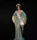 Será la Miss que represente a México en Tailandia