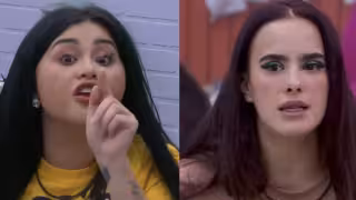 Así reaccionó Gomita a posible reconciliación de Gala Montes y Adrián Marcelo