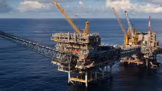 Piratas armados atacan plataformas Abkatún en la Sonda de Campeche