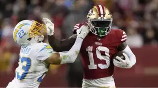 Destaca el encontronazo en México de Cardinals y 49ers; Eagles y Chiefs quieren mantenerse en la cima