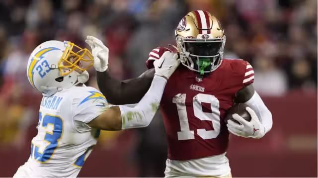 Destaca el encontronazo en México de Cardinals y 49ers; Eagles y Chiefs quieren mantenerse en la cima